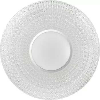 Потолочный светодиодный светильник Sonex 2048/EL