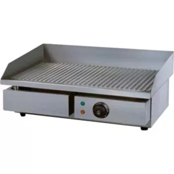Поверхность жарочная Gastrorag GH-EG-821E