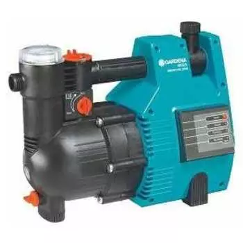 Поверхностный насос Gardena 5000/5 Comfort