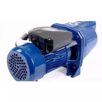 Поверхностный насос UNIPUMP JET 100 L (78918)