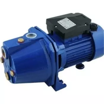Поверхностный насос UNIPUMP JET 100 S (29053)