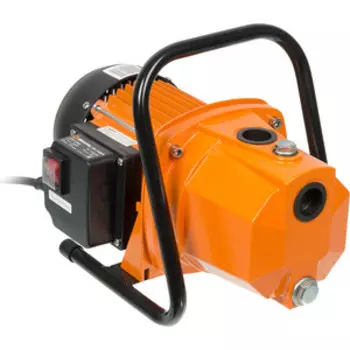 Поверхностный насос Вихрь ПН-1100Ч