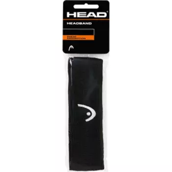 Повязка на голову Head 285080-BK, черный