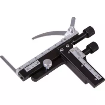 Препаратоводитель Levenhuk MS3