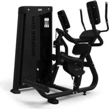 Пресс сидя Bronze Gym NEO 19