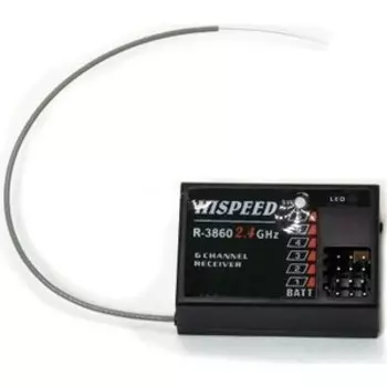 Приемник HSP HSP(28462/28477)