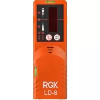 Приемник излучения RGK LD-8