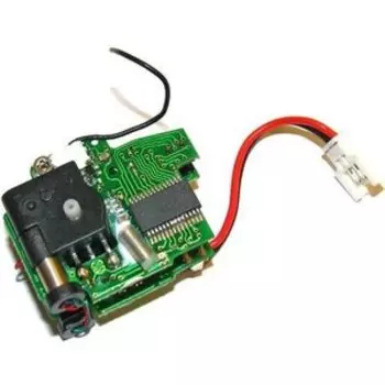 Приемник Walkera (HM LM2 1 Z 23)