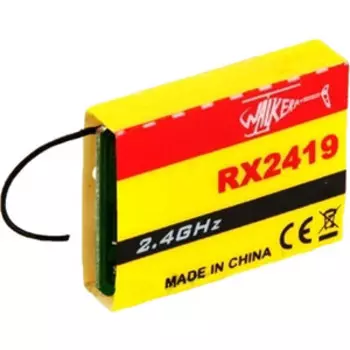 Приемник Walkera (HM LM400 Z 26)