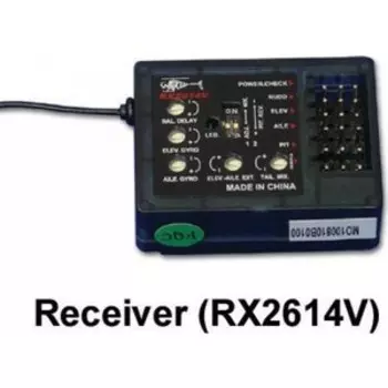 Приемник Walkera (HM V400D02 Z 29)