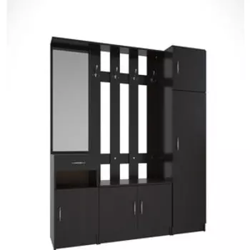 Прихожая МДК СПР3 венге