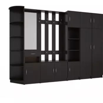 Прихожая МДК СПР4 венге