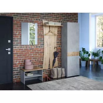 Прихожая Принцесса Мелания Римини композиция № R-32