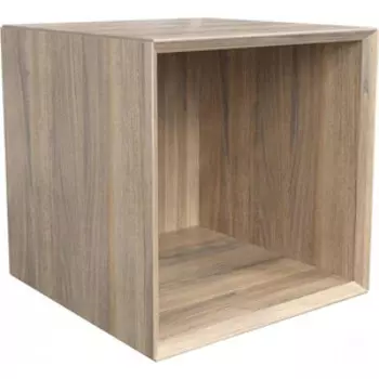 Прихожая Woodville Электра 350 вяз дымчатый (559859)