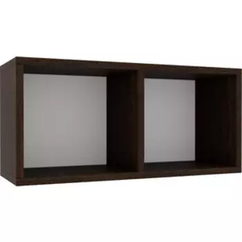 Прихожая Woodville Модена-2 венге (563541)