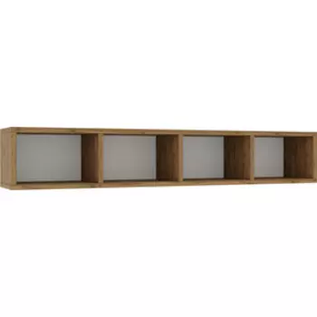 Прихожая Woodville Модена дуб вотан (563542)