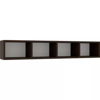 Прихожая Woodville Модена венге (563540)