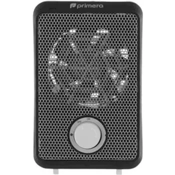 Primera FHP-601-FWT 600Вт белый/серый