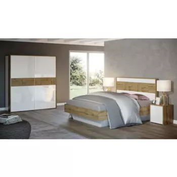 Спальня Принцесса Мелания Аризона композиция №1 А-1