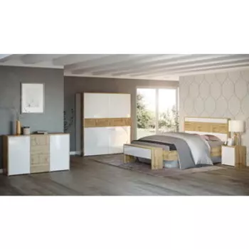 Спальня Принцесса Мелания Аризона композиция №3 А-3