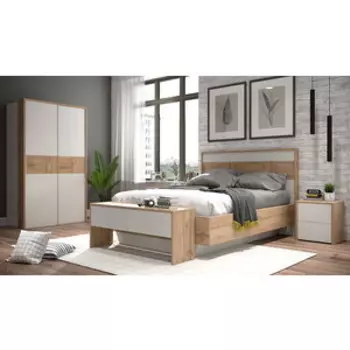 Спальня Принцесса Мелания Аризона композиция №4 А-4