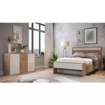 Спальня Принцесса Мелания Аризона композиция №5 А-5