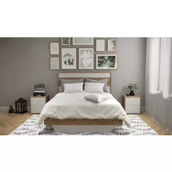 Спальня Принцесса Мелания Аризона композиция №6 А-6