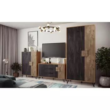 Принцесса Мелания Композиция Макао 4101.02.03.М1