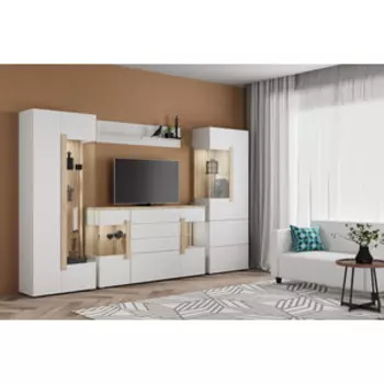 Гостиная Принцесса Мелания Куба композиция №6