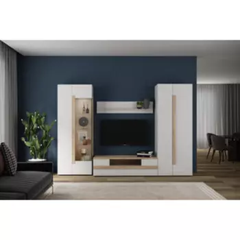 Гостиная Принцесса Мелания Куба композиция №7