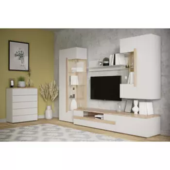 Гостиная Принцесса Мелания Куба композиция №9