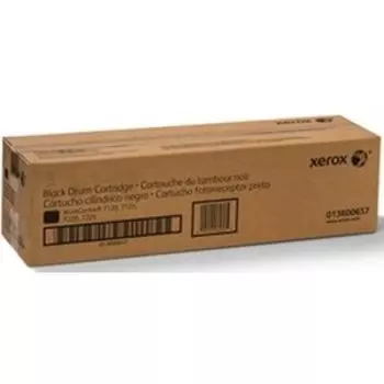 Принт-Картридж Xerox черный WC7120, 67K (013R00657)