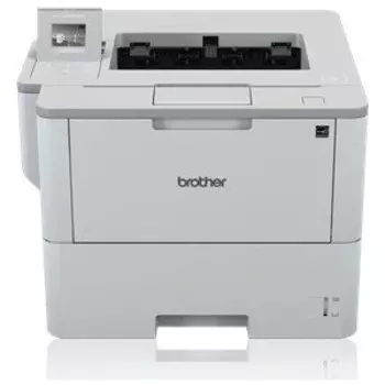 Принтер лазерный Brother HL-L6400DW
