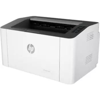 Принтер лазерный HP Laser 107w