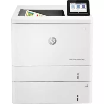 Принтер лазерный HP Color LaserJet Enterprise M555x (7ZU79A) A4 Duplex WiFi (7ZU79A)