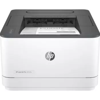 Принтер лазерный HP LaserJet Pro 3003dw