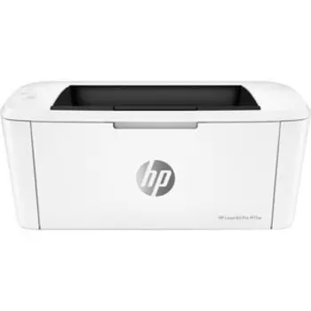 Принтер лазерный HP LaserJet Pro M15w