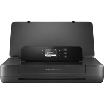 Принтер струйный HP OfficeJet 202 Mobile