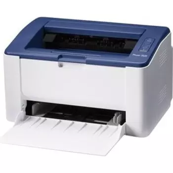 Принтер лазерный Xerox Phaser 3020BI (3020V-BI)