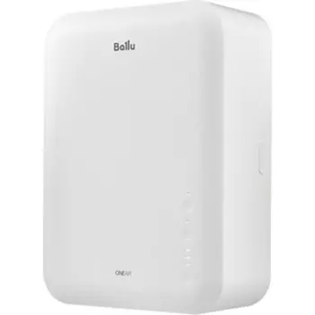 Приточная установка Ballu ASP-80 ONEAIR