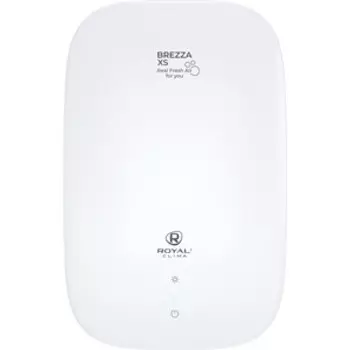 Приточная установка Royal Clima RCB 75