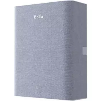 Приточный очиститель воздуха Ballu ASP-100 ONEAIR