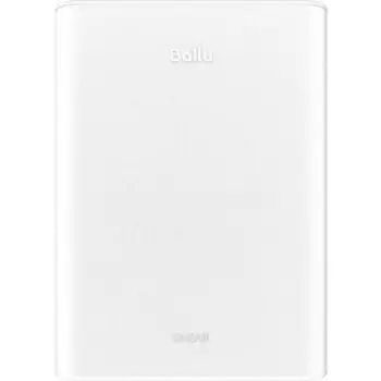 Приточный очиститель воздуха Ballu ASP-100W ONEAIR