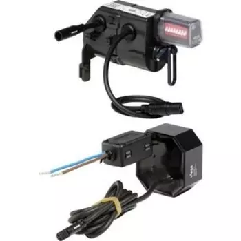 Привод смыва Viega Prevista Dry 8655.11 (783952)