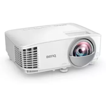 Проектор BenQ MW809STH white