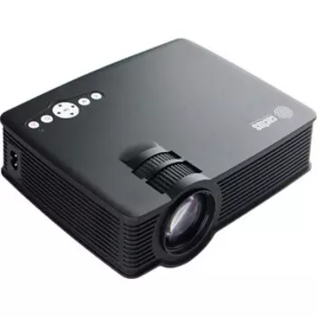 Проектор Cactus CS-PRE.09B.WVGA-W LCD (CS-PRE.09B.WVGA-W)