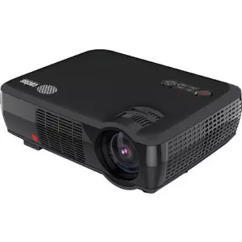 Проектор Cactus CS-PRM.06B.WVGA LCD (CS-PRM.06B.WVGA)