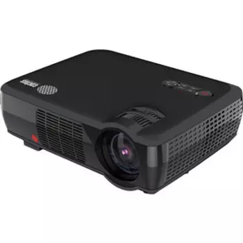 Проектор Cactus CS-PRM.06B.WVGA-W LCD (CS-PRM.06B.WVGA-W)