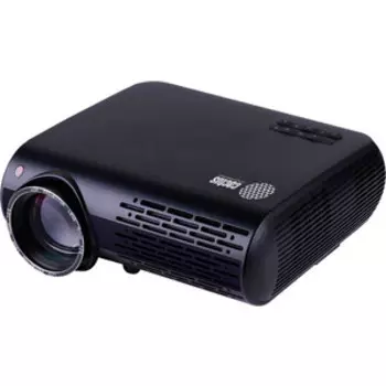 Проектор Cactus CS-PRO.02B.WXGA-W LCD (CS-PRO.02B.WXGA-W)
