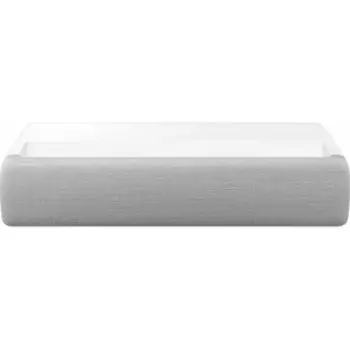 Проектор Samsung LSP9T DLP 2800Lm ANSI (3840x2160) 2000000:1 ресурс лампы:20000часов 1xUSB typeA 3xHDMI 11.5кг